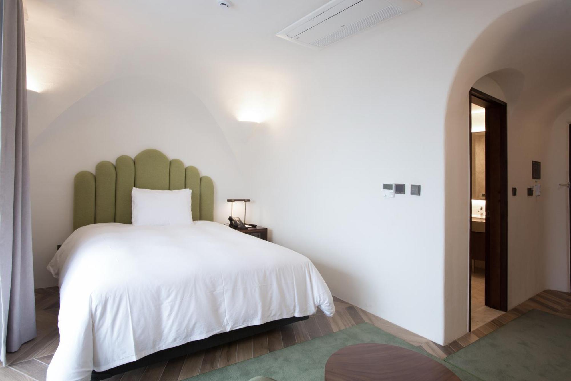 Ecoland Hotel Чеджудо Экстерьер фото