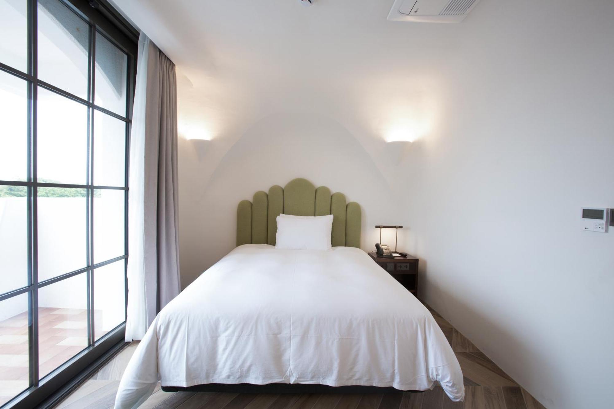 Ecoland Hotel Чеджудо Экстерьер фото