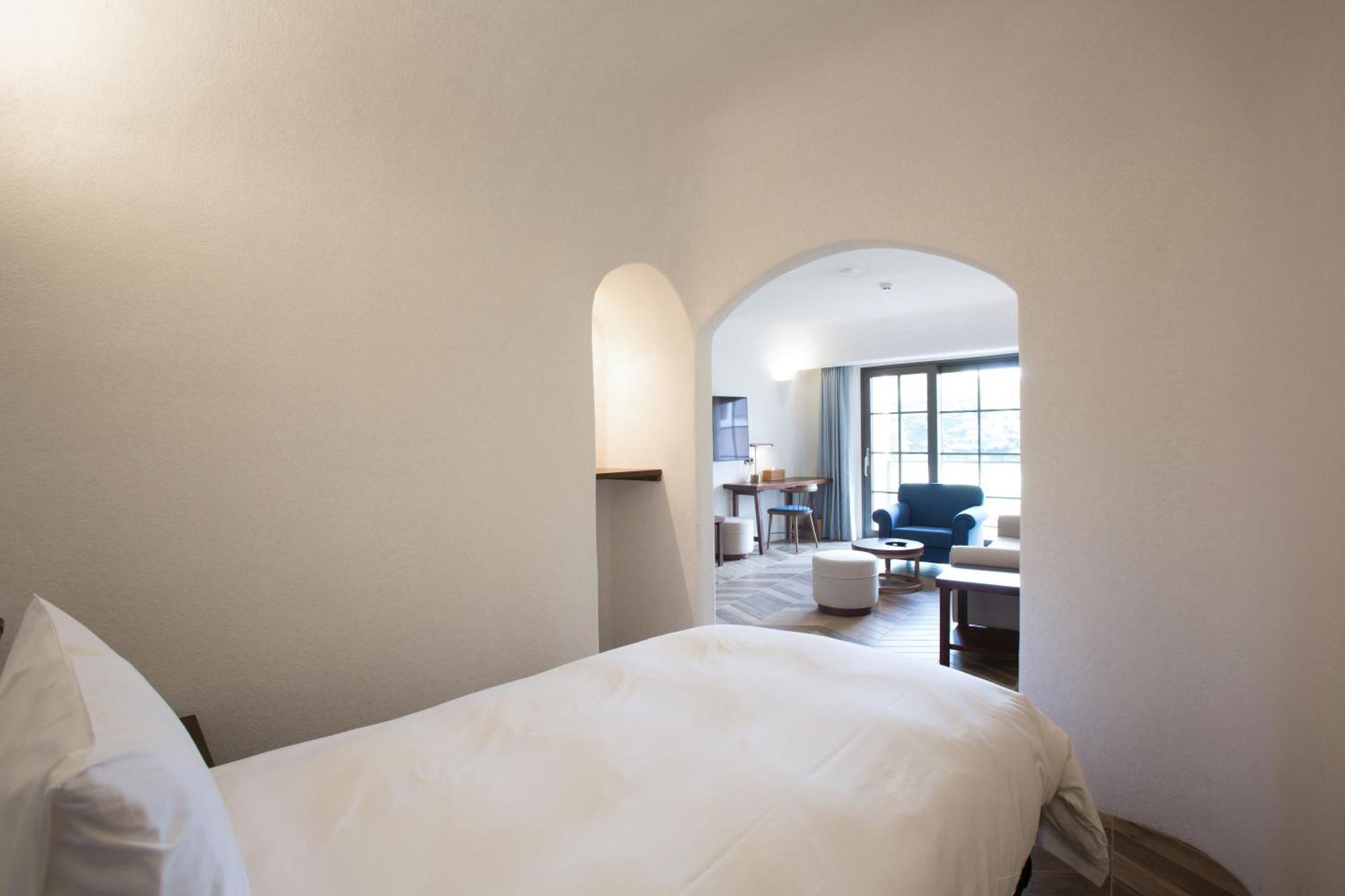 Ecoland Hotel Чеджудо Экстерьер фото